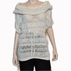 Guess Cowl Neck Sweater